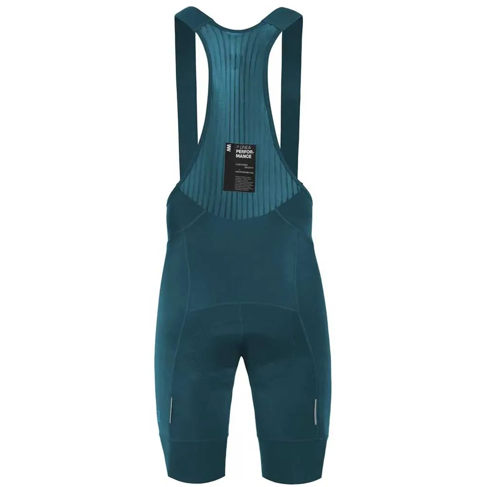 Suarez Falcon 2.4 Trägerhose Suarez Falcon 2.4 Trägerhose