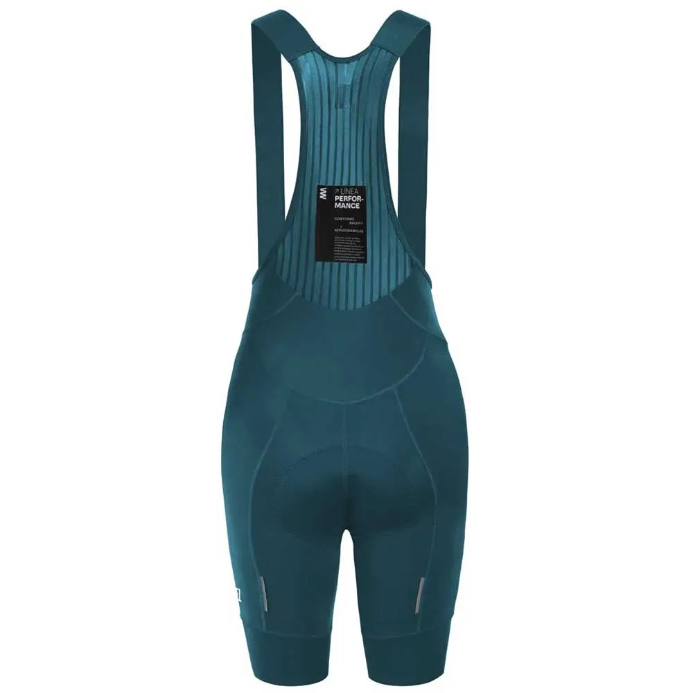 Suarez Falcon 2.4 Trägerhose Suarez Falcon 2.4 Trägerhose