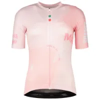 Suarez Giro D´italia 2024 Kurzarm-radtrikot Suarez Giro D´italia 2024 Kurzarm-radtrikot