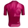 Suarez Giro D´italia 2024 Kurzarm-radtrikot