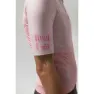 Suarez Giro D´italia 2024 Kurzarm-radtrikot