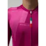 Suarez Giro D´italia 2024 Kurzarm-radtrikot