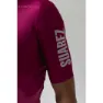 Suarez Giro D´italia 2024 Kurzarm-radtrikot