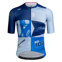 Suarez Giro D´italia 2025 Kurzarm-radtrikot Suarez Giro D´italia 2025 Kurzarm-radtrikot