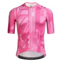 Suarez Giro D´italia 2025 Kurzarm-radtrikot Suarez Giro D´italia 2025 Kurzarm-radtrikot