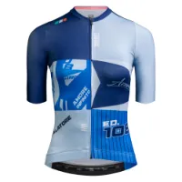 Suarez Giro D´italia 2025 Kurzarm-radtrikot Suarez Giro D´italia 2025 Kurzarm-radtrikot