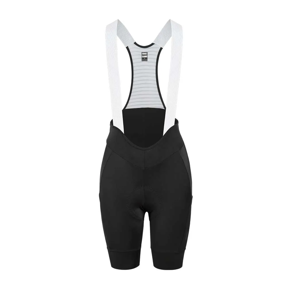 Suarez Gravel 2.4 Trägerhose Suarez Gravel 2.4 Trägerhose