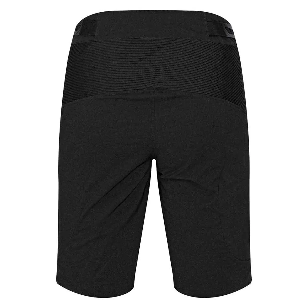 Suarez Gravity Zero 2.0 Baggy Kurze Hose, Black Suarez Gravity Zero 2.0 Baggy Kurze Hose, Black