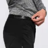 Suarez Gravity Zero 2.0 Baggy Kurze Hose, Black