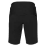 Suarez Gravity Zero 2.0 Baggy Kurze Hose, Black