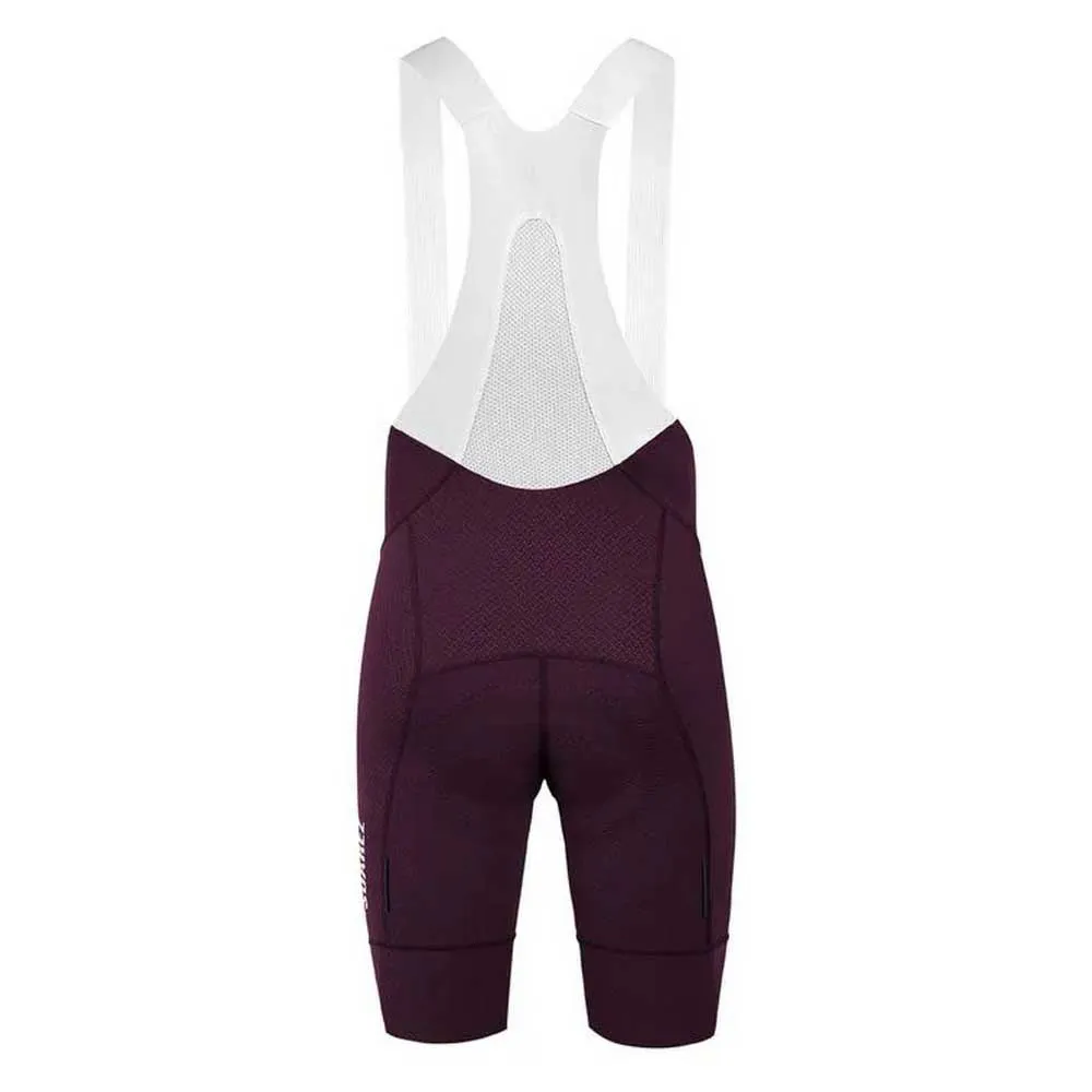 Suarez Hard 2.4 Trägerhose Suarez Hard 2.4 Trägerhose