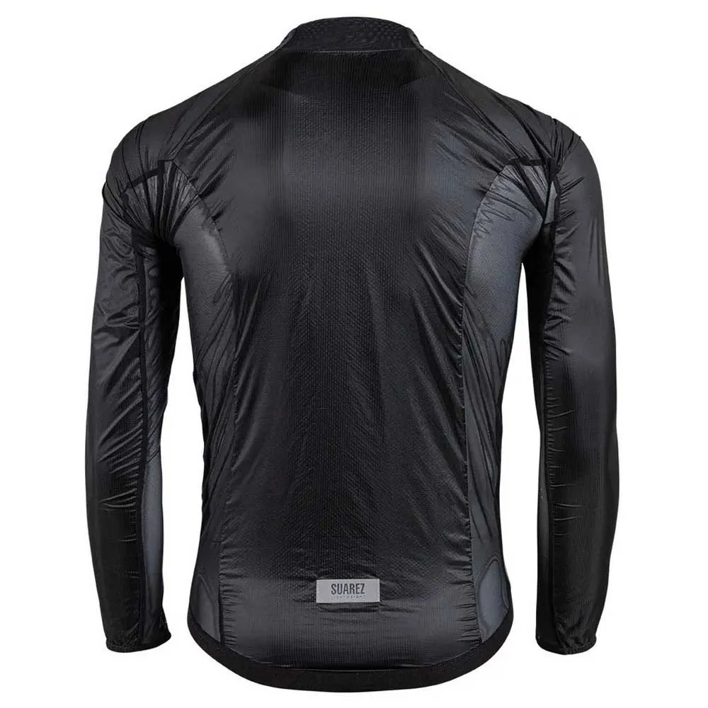 Suarez Helio 2.4 Jacke Suarez Helio 2.4 Jacke