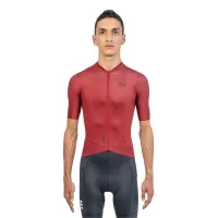 Suarez Lite 2.4 Kurzarm-radtrikot