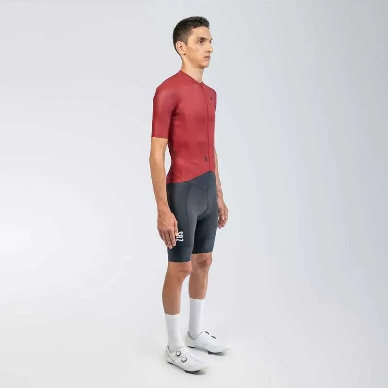 Suarez Lite 2.4 Kurzarm-radtrikot Suarez Lite 2.4 Kurzarm-radtrikot
