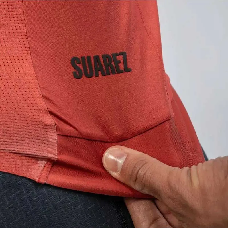 Suarez Lite 2.4 Kurzarm-radtrikot Suarez Lite 2.4 Kurzarm-radtrikot