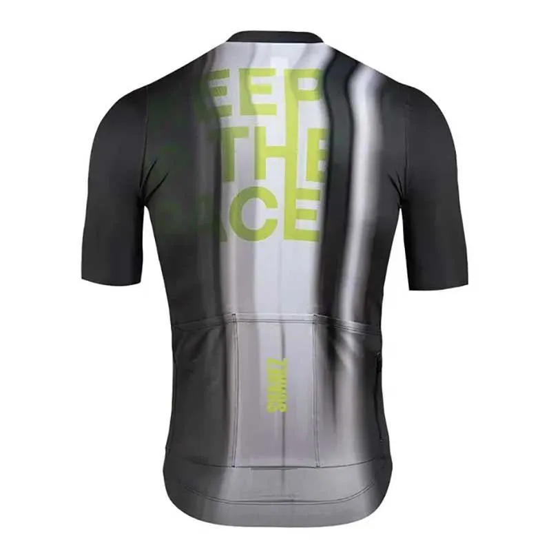 Suarez Lock 2.3 Langarm-trikot