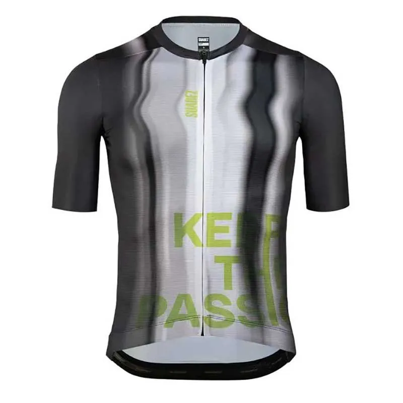 Suarez Lock 2.3 Langarm-trikot