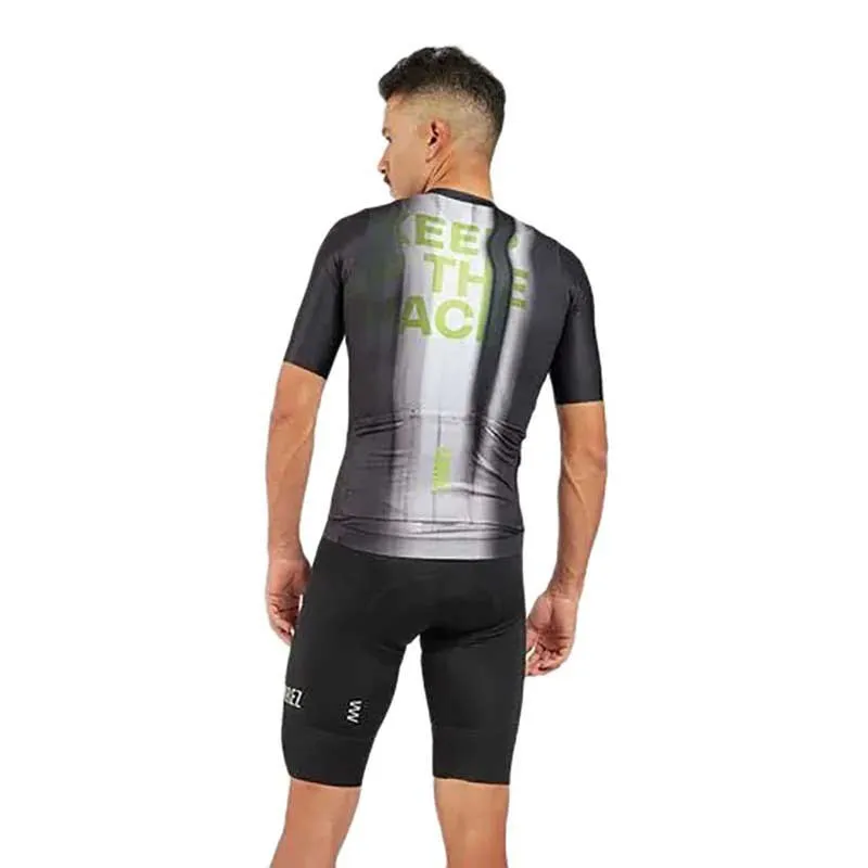 Suarez Lock 2.3 Langarm-trikot