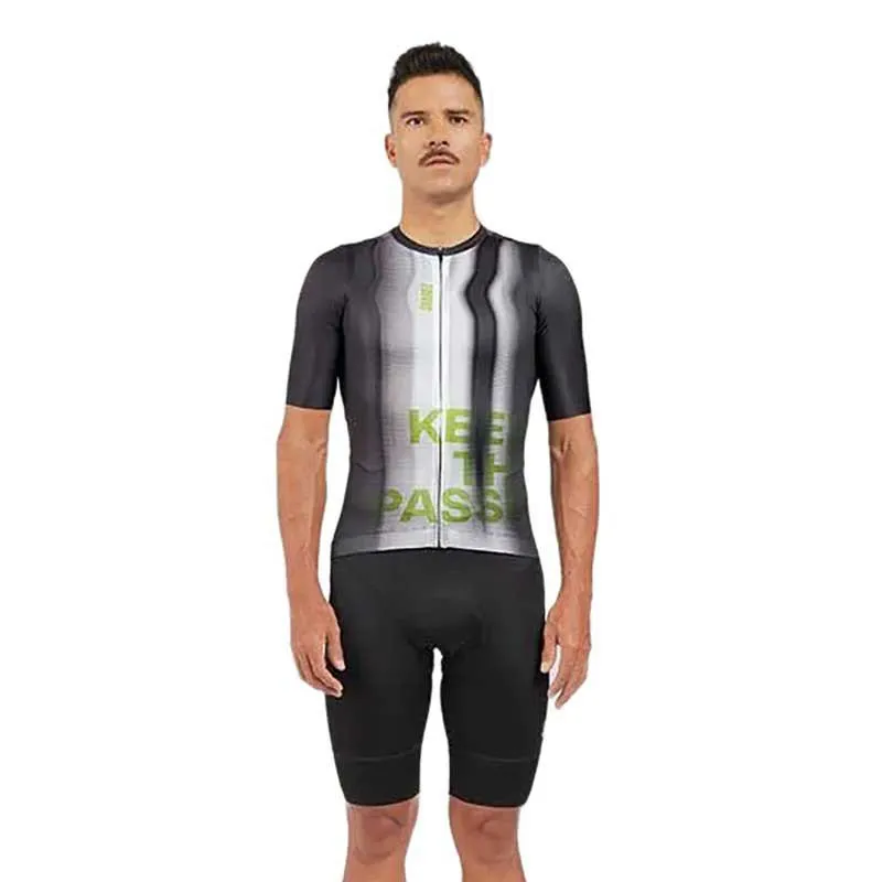 Suarez Lock 2.3 Langarm-trikot