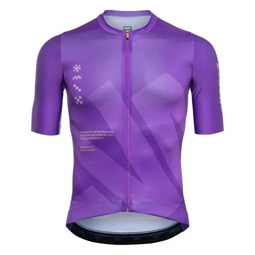 Suarez Lock 2.4 Kurzarm-radtrikot Suarez Lock 2.4 Kurzarm-radtrikot