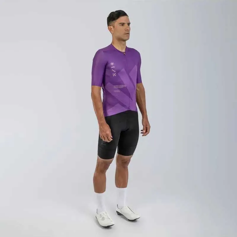 Suarez Lock 2.4 Kurzarm-radtrikot Suarez Lock 2.4 Kurzarm-radtrikot