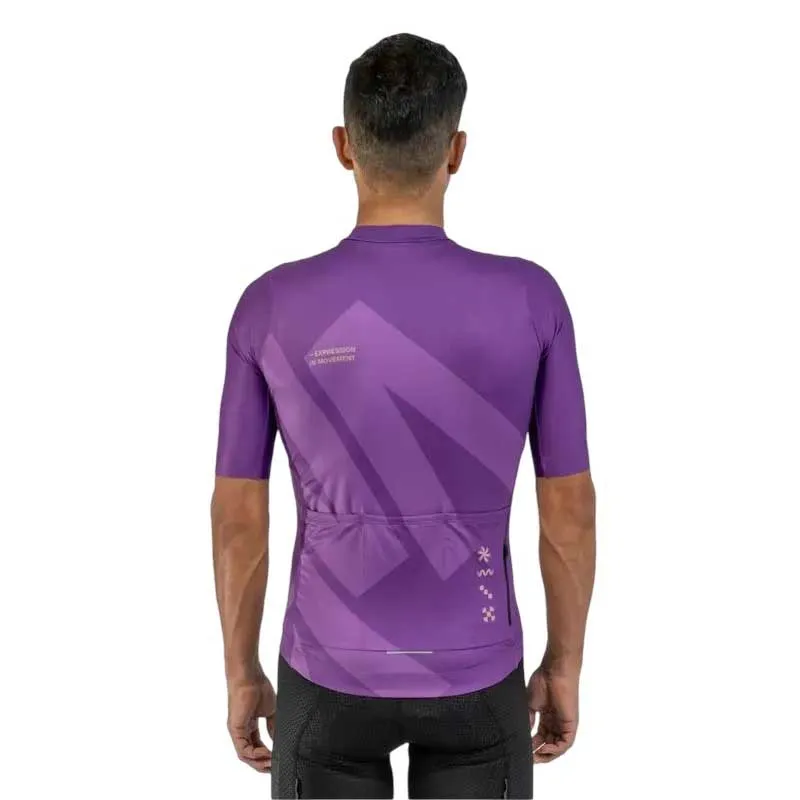Suarez Lock 2.4 Kurzarm-radtrikot Suarez Lock 2.4 Kurzarm-radtrikot