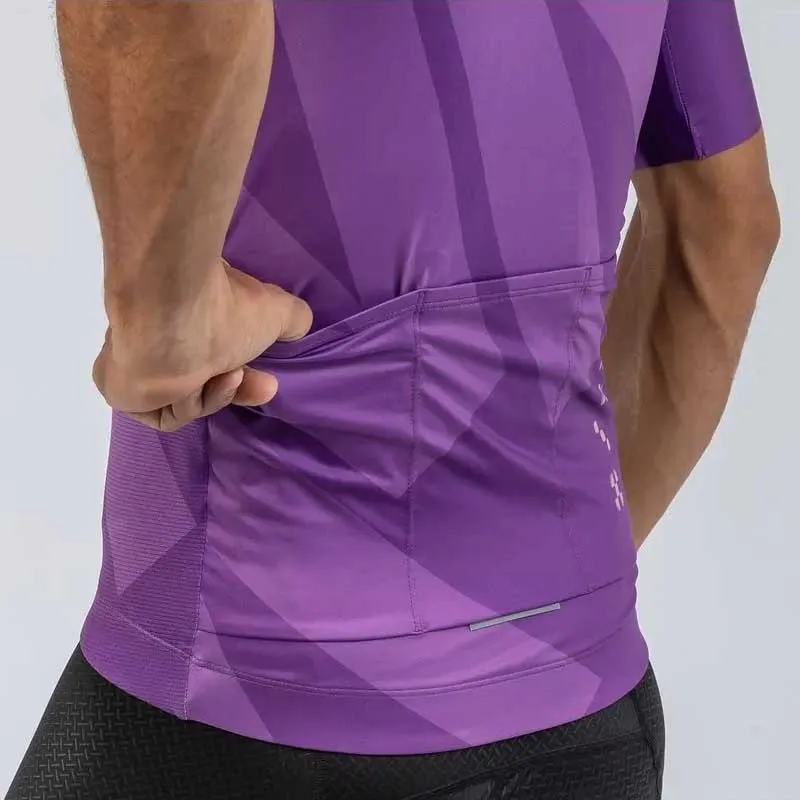 Suarez Lock 2.4 Kurzarm-radtrikot Suarez Lock 2.4 Kurzarm-radtrikot