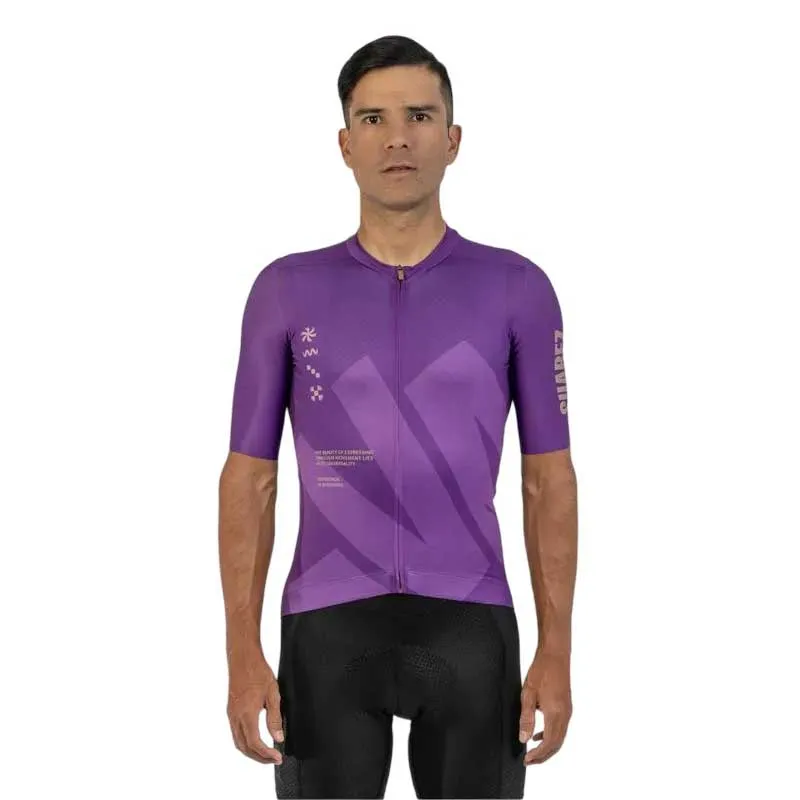 Suarez Lock 2.4 Kurzarm-radtrikot Suarez Lock 2.4 Kurzarm-radtrikot