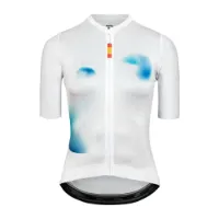 Suarez Montaña Vuelta España 2024 Kurzarm-radtrikot Suarez Montaña Vuelta España 2024 Kurzarm-radtrikot