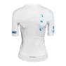 Suarez Montaña Vuelta España 2024 Kurzarm-radtrikot