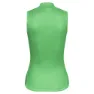 Suarez Perforamnce Chain Ärmelloses Baselayer, Neon green