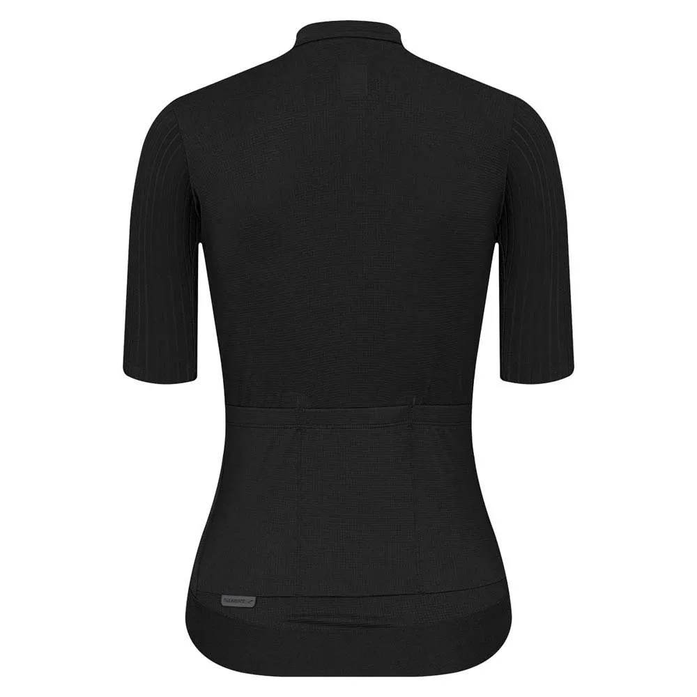 Suarez Perforamnce Shade 2.2 Kurzarm-radtrikot, Black Suarez Perforamnce Shade 2.2 Kurzarm-radtrikot, Black