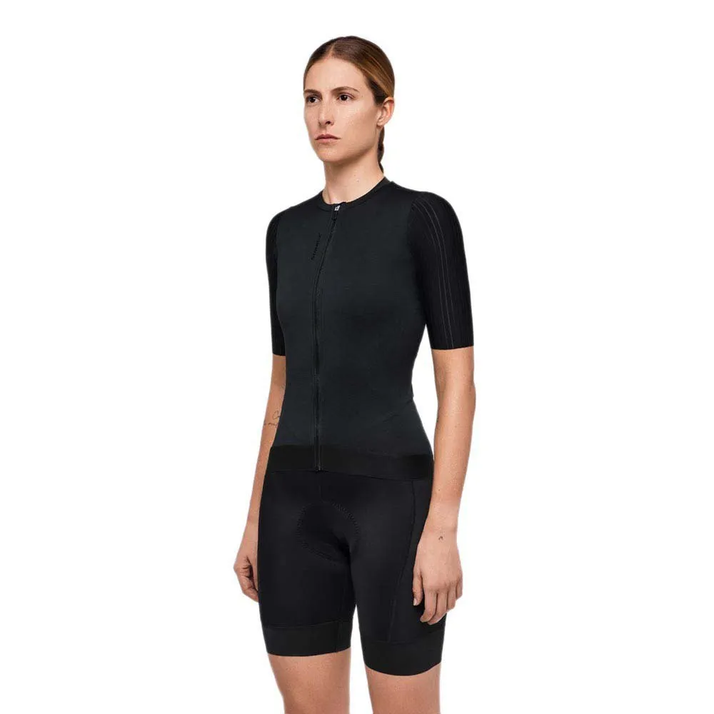 Suarez Perforamnce Shade 2.2 Kurzarm-radtrikot, Black Suarez Perforamnce Shade 2.2 Kurzarm-radtrikot, Black