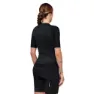 Suarez Perforamnce Shade 2.2 Kurzarm-radtrikot, Black