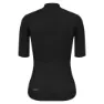 Suarez Perforamnce Shade 2.2 Kurzarm-radtrikot, Black