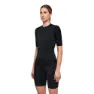 Suarez Perforamnce Shade 2.2 Kurzarm-radtrikot, Black