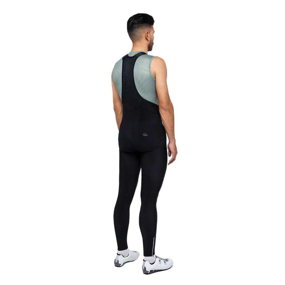 Suarez Performance Armour 2.0 Lange Trägerhose, Black Suarez Performance Armour 2.0 Lange Trägerhose, Black