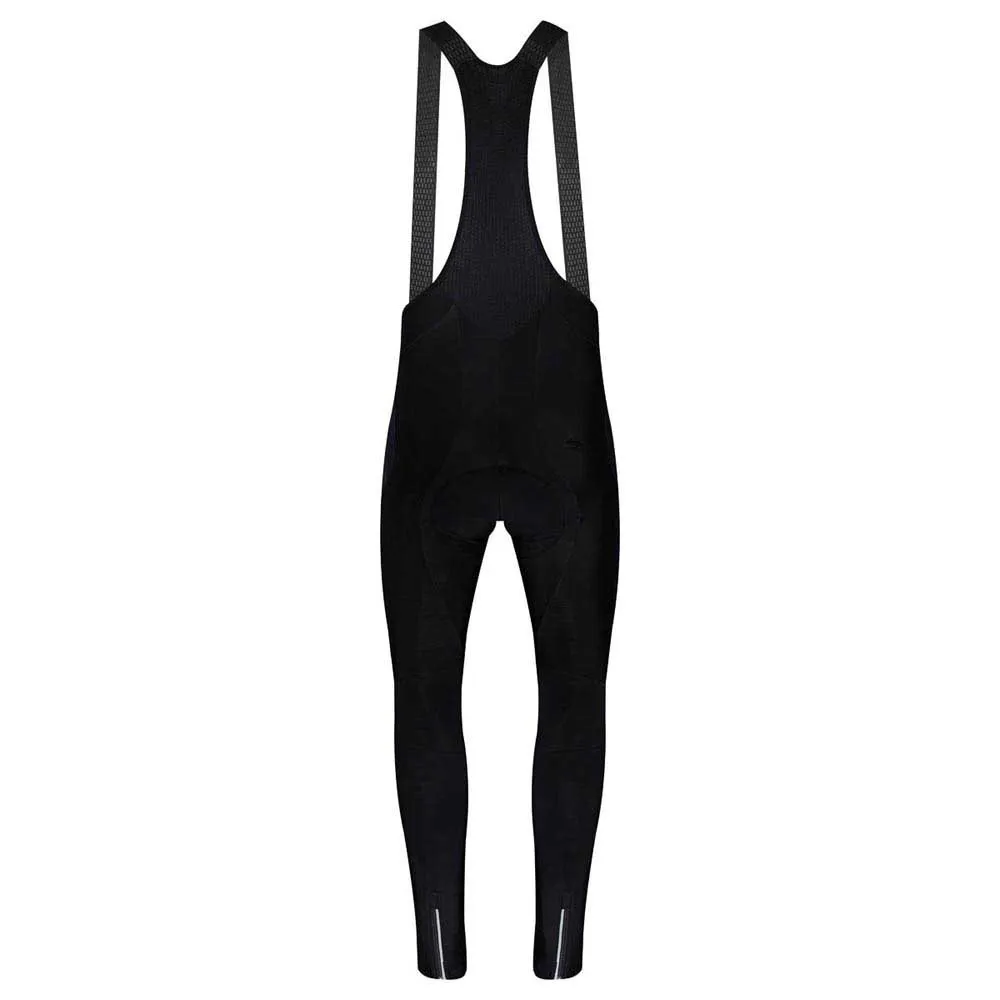 Suarez Performance Armour 2.0 Lange Trägerhose, Black Suarez Performance Armour 2.0 Lange Trägerhose, Black