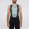 Suarez Performance Armour 2.0 Lange Trägerhose, Black
