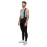 Suarez Performance Armour 2.0 Lange Trägerhose, Black