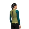 Suarez Performance Ascender 2.1 Langarm-trikot, Olive