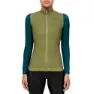 Suarez Performance Ascender 2.1 Langarm-trikot, Olive
