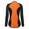 Suarez Performance Membrana Shadow 2.0 Jacke, Orange