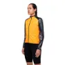 Suarez Performance Membrana Shadow 2.0 Jacke, Orange
