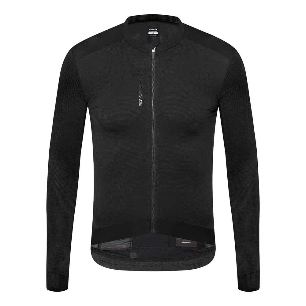 Suarez Performance Shade 2.2 Langarm-trikot