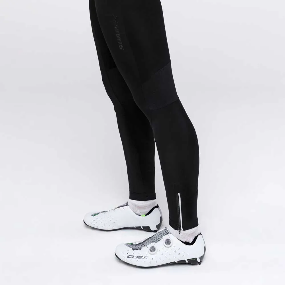 Suarez Performance Tempo Radhose, Black Suarez Performance Tempo Radhose, Black