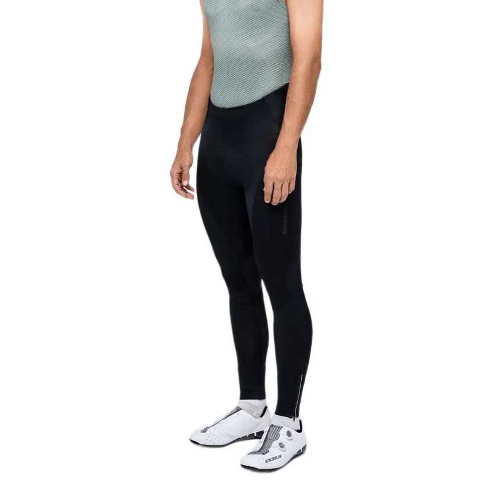 Suarez Performance Tempo Radhose, Black Suarez Performance Tempo Radhose, Black