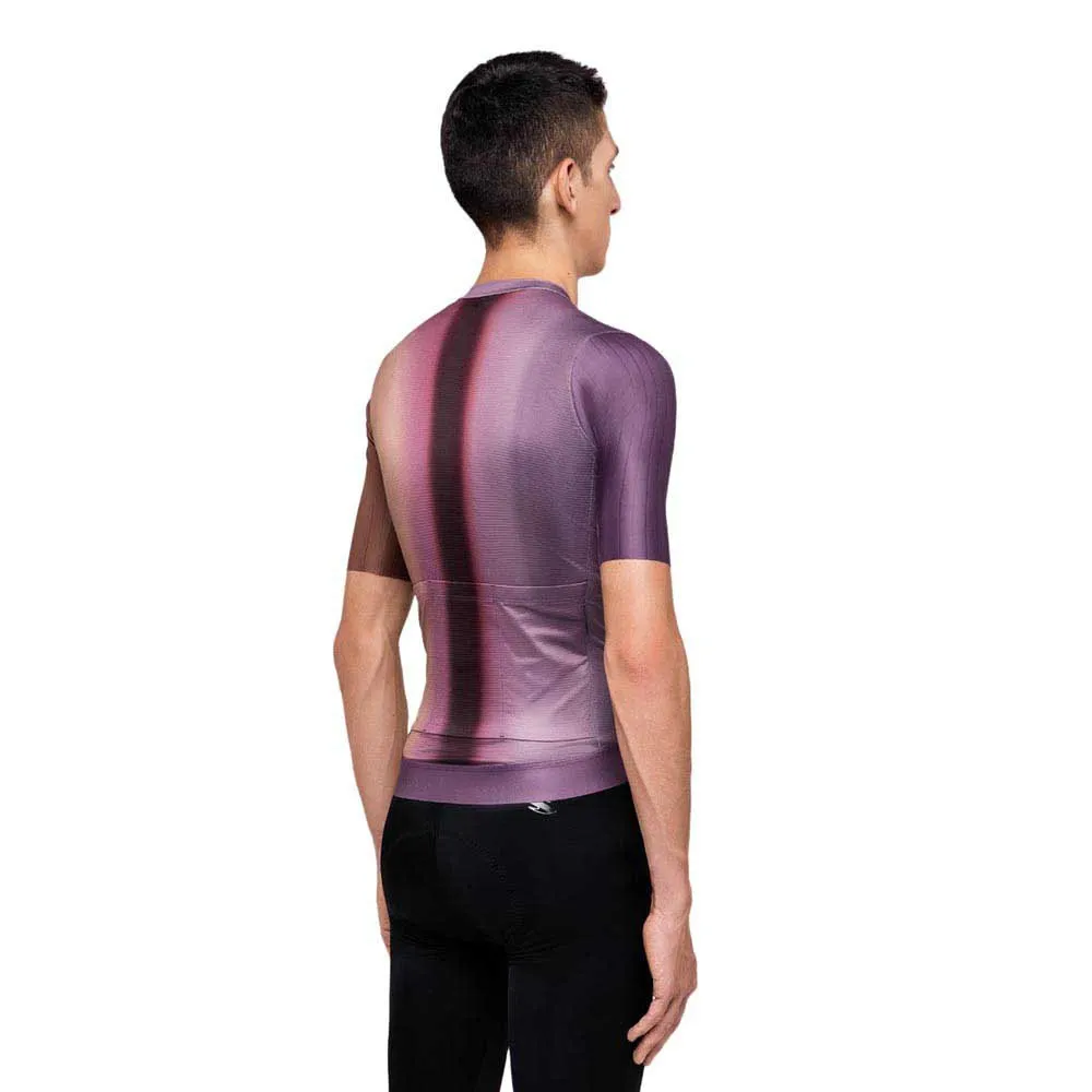 Suarez Performance Velocity Kurzarm-radtrikot, Purple Suarez Performance Velocity Kurzarm-radtrikot, Purple