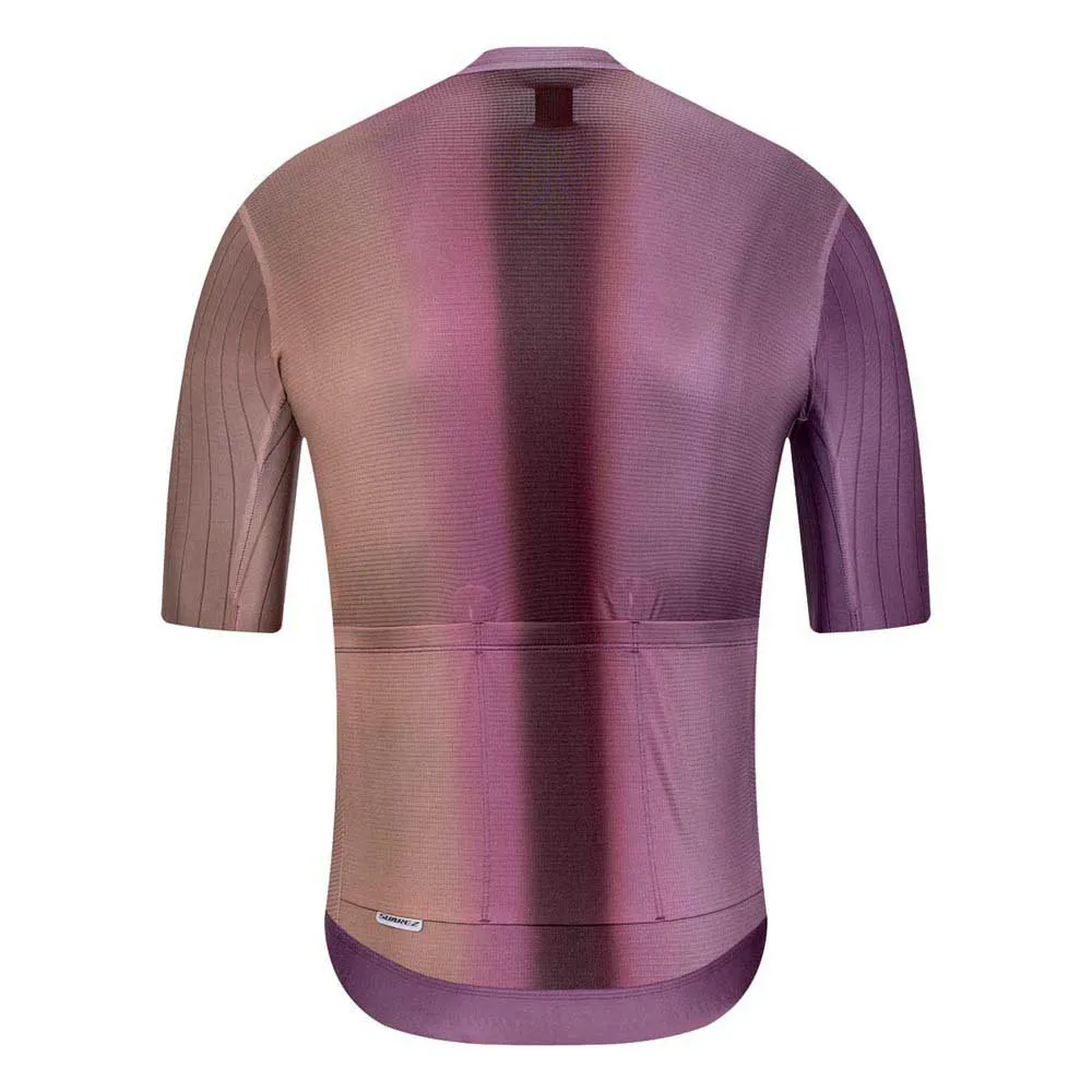 Suarez Performance Velocity Kurzarm-radtrikot, Purple Suarez Performance Velocity Kurzarm-radtrikot, Purple