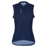 Suarez Performance Windbraker Barrier Weste, Navy